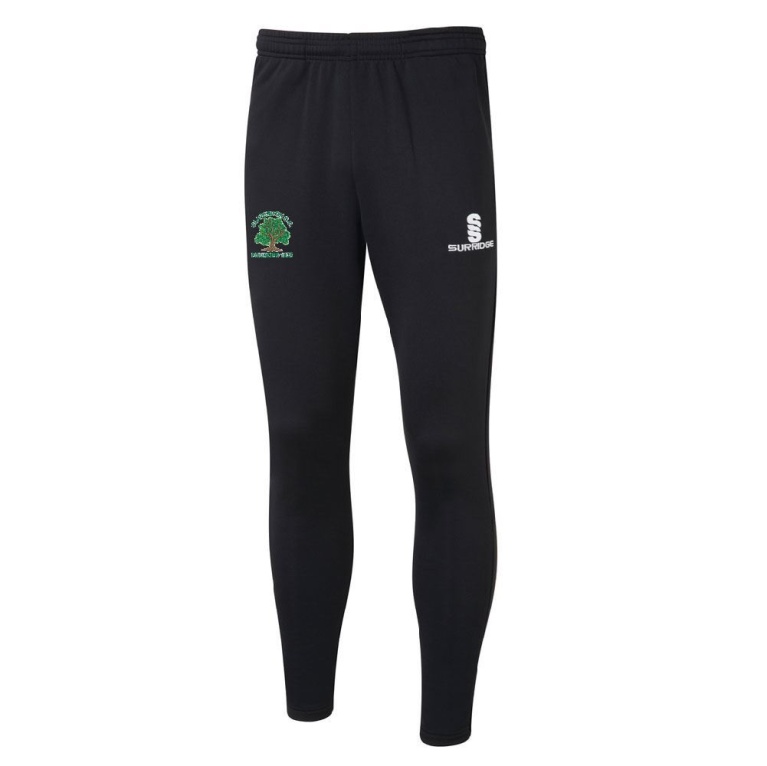 Claverdon Cricket Club Tek Skinny Pants