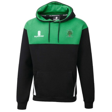 Claverdon Cricket Club Blade Hoody