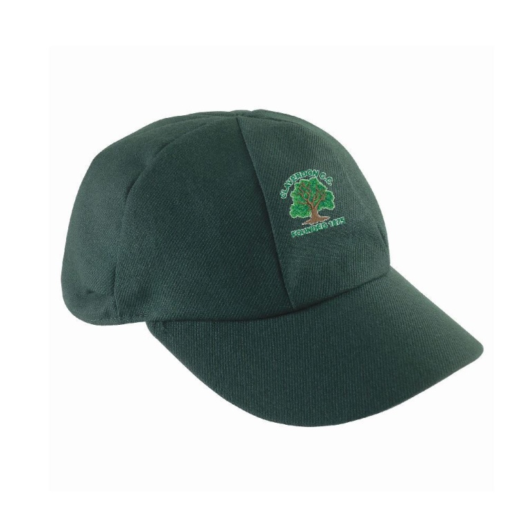 Claverdon Cricket Club Cap