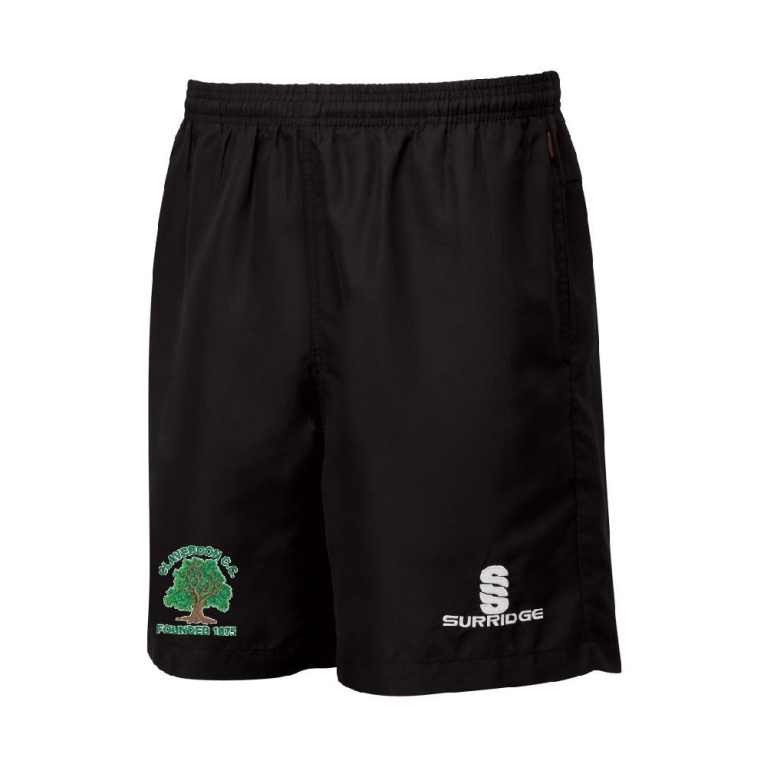 Claverdon Cricket Club Blade Shorts