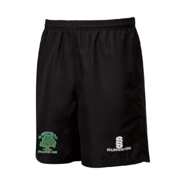 Claverdon Cricket Club Blade Shorts